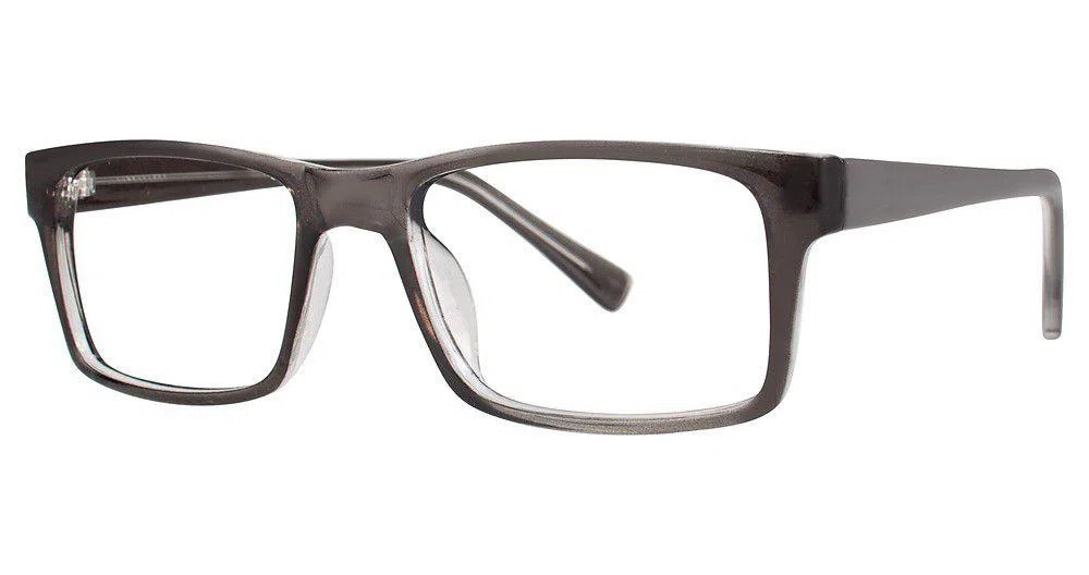 MODERN PLASTICS I FIGHTER Eyeglasses - view 4